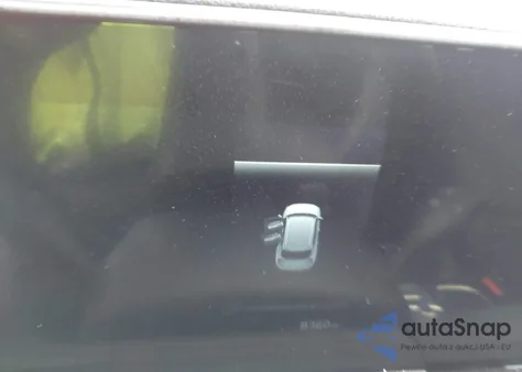 2025 Kia Telluride Ex X-Pro z USA, uszkodzony, nr VIN 5XYP3DGC3SG676355